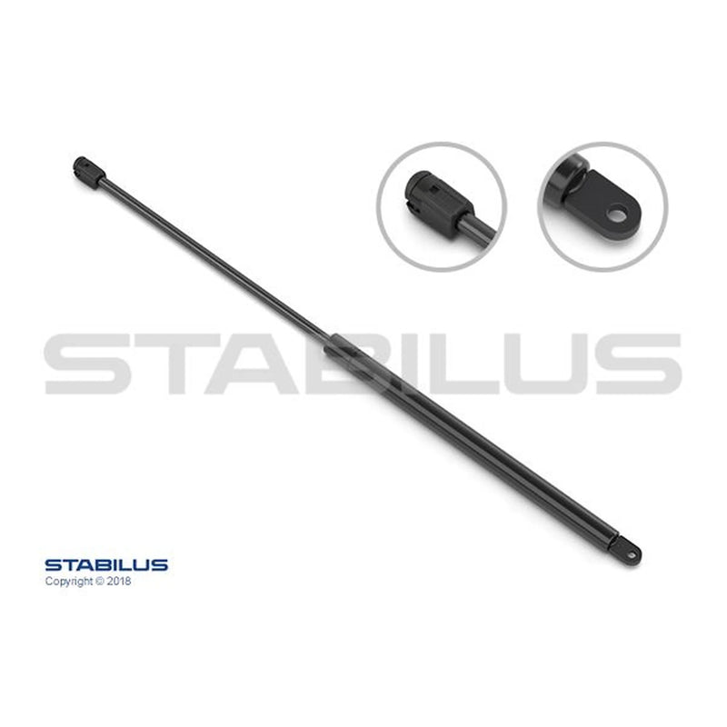 Stabilus Boot Gas Strut Lift Support Tailgate / Boot Lid Shoc 476404