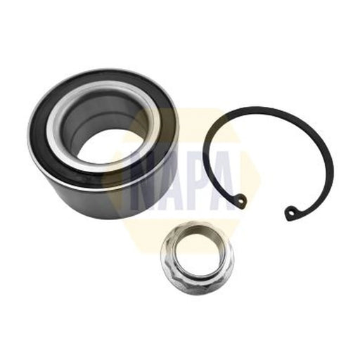 NAPA Wheel Bearing Kit PWB1037