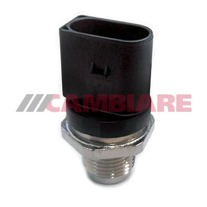 Cambiare Fuel Rail Pressure Sensor VE524017