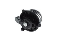 Bosch Heater Blower Fan 0130115807
