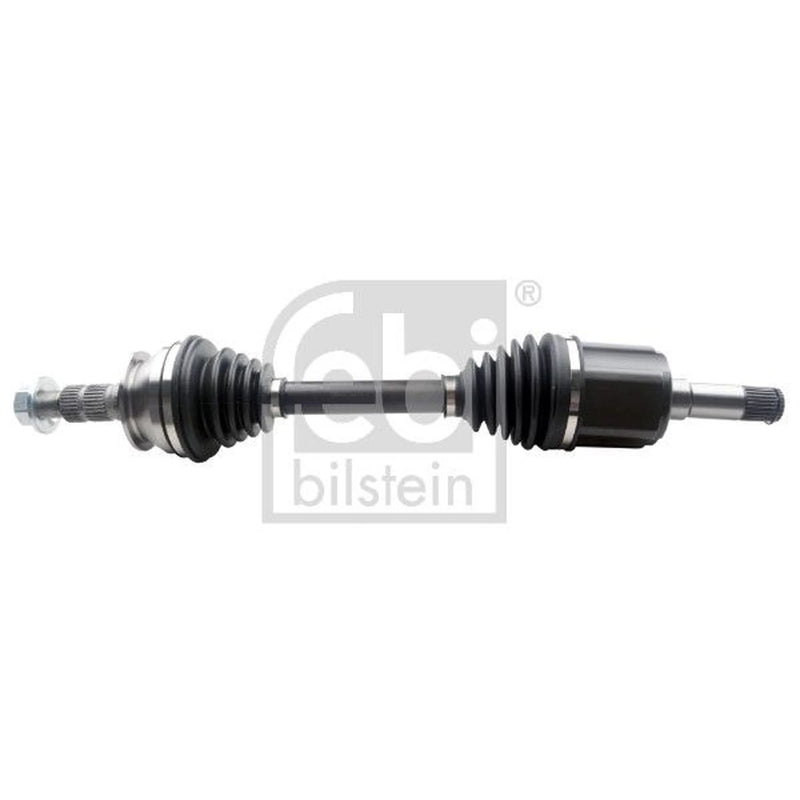 Febi CV Drive Shaft Driveshaft Front Right 188149