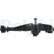 Delphi Control/Trailing Arm Lower TC3715