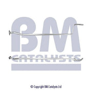 BM Catalysts Exhaust Pipe OD BM50247