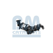 BM Catalysts Homologated Petrol Cat BM91561H