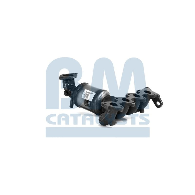 BM Catalysts Homologated Petrol Cat BM91561H