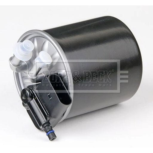 Borg & Beck Fuel Filter Element BFF8267