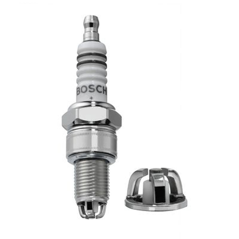 Bosch Engine Spark Plug 0 242 229 658