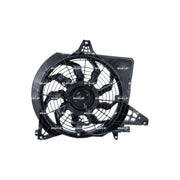 NRF Engine Cooling Fan 470159