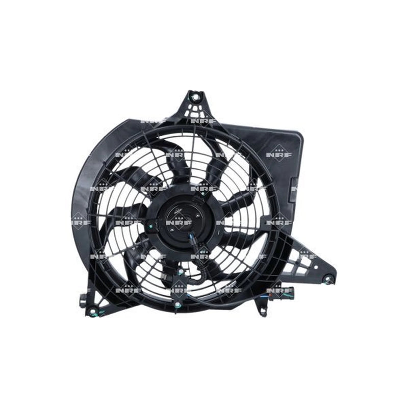 NRF Engine Cooling Fan 470159
