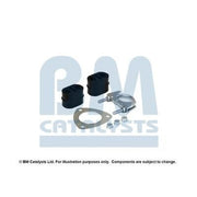 BM Catalysts Exhaust Pipe Mounting Kit FK50111C