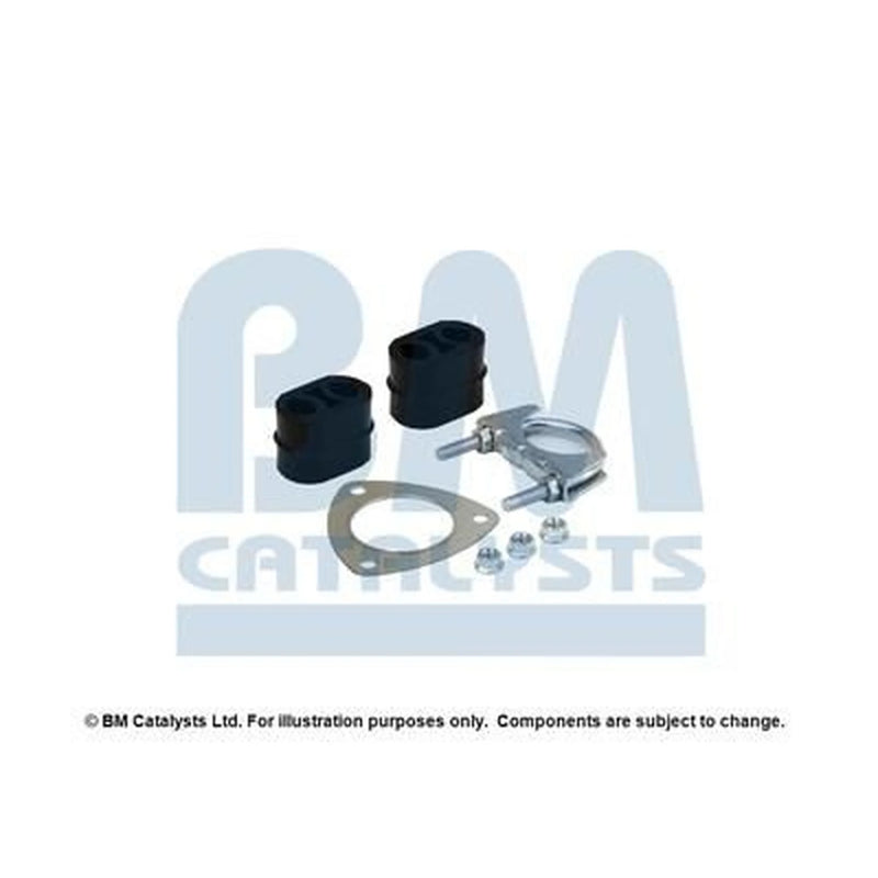 BM Catalysts Exhaust Pipe Mounting Kit FK50184C
