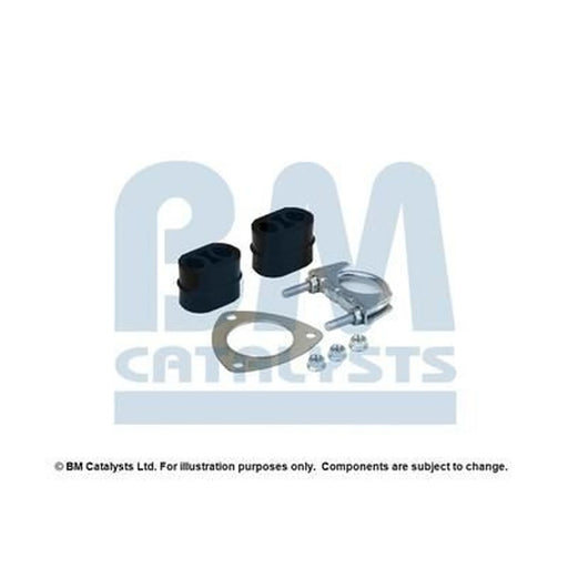BM Catalysts Exhaust Pipe Mounting Kit FK50184C