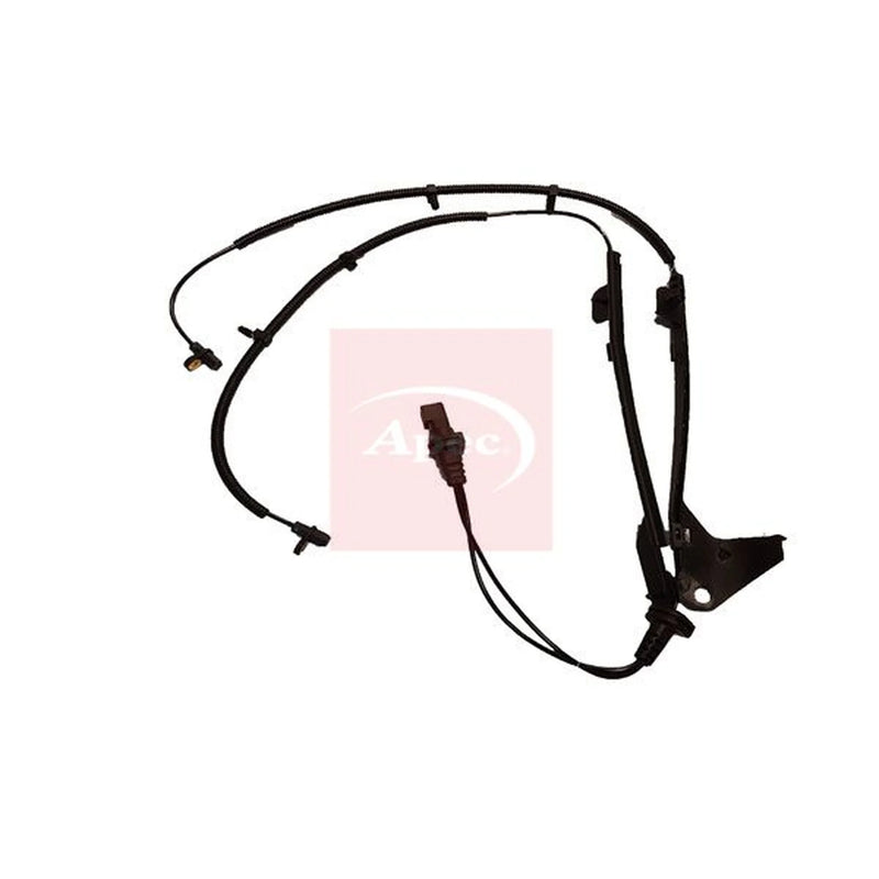 Apec ABS Wheel Speed Sensor Rear Right ABS1163