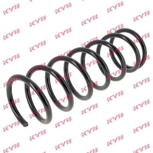 KYB Front Right Suspension Coil Spring RA3499