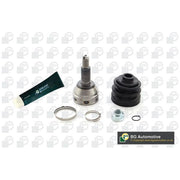 BGA Drive Shaft Joint Kit CV1201A