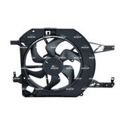 NRF Engine Cooling Fan 47880