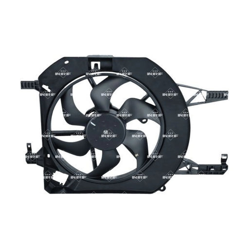 NRF Engine Cooling Fan 47880