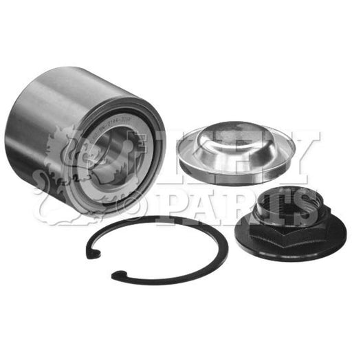 Key Parts Wheel Bearing Kit KWB1072
