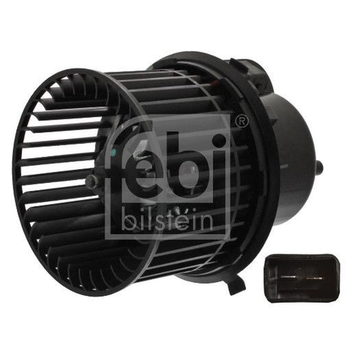 Febi Heater Blower Fan 40181