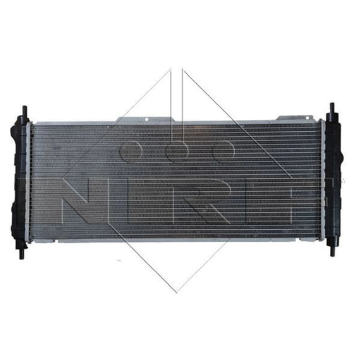 NRF Engine Radiator 53631