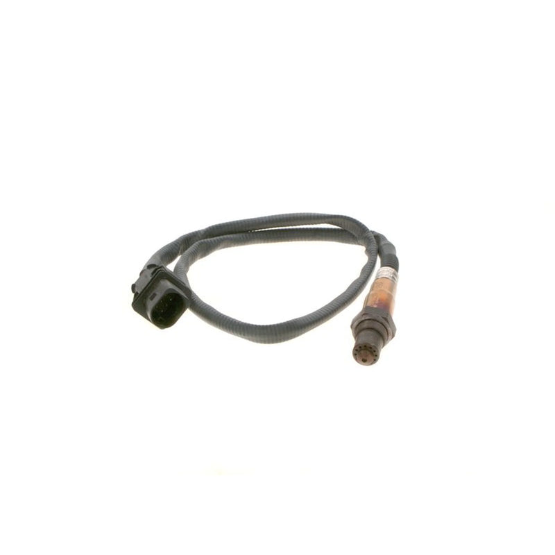 Bosch O2 Lambda Oxygen Sensor before catalytic converter 0 258 017 130