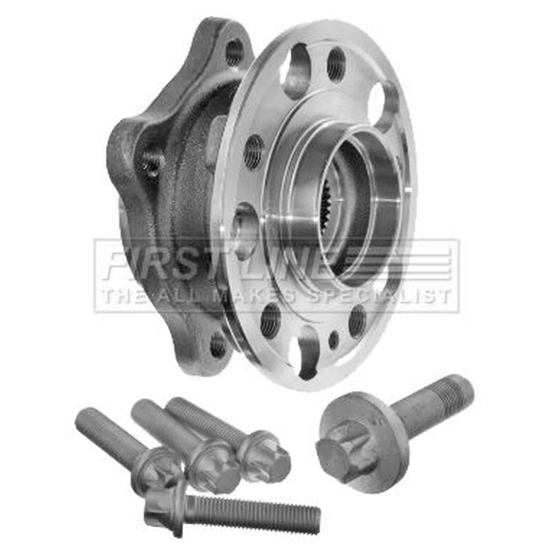 First Line Wheel Bearing Kit FBK1522