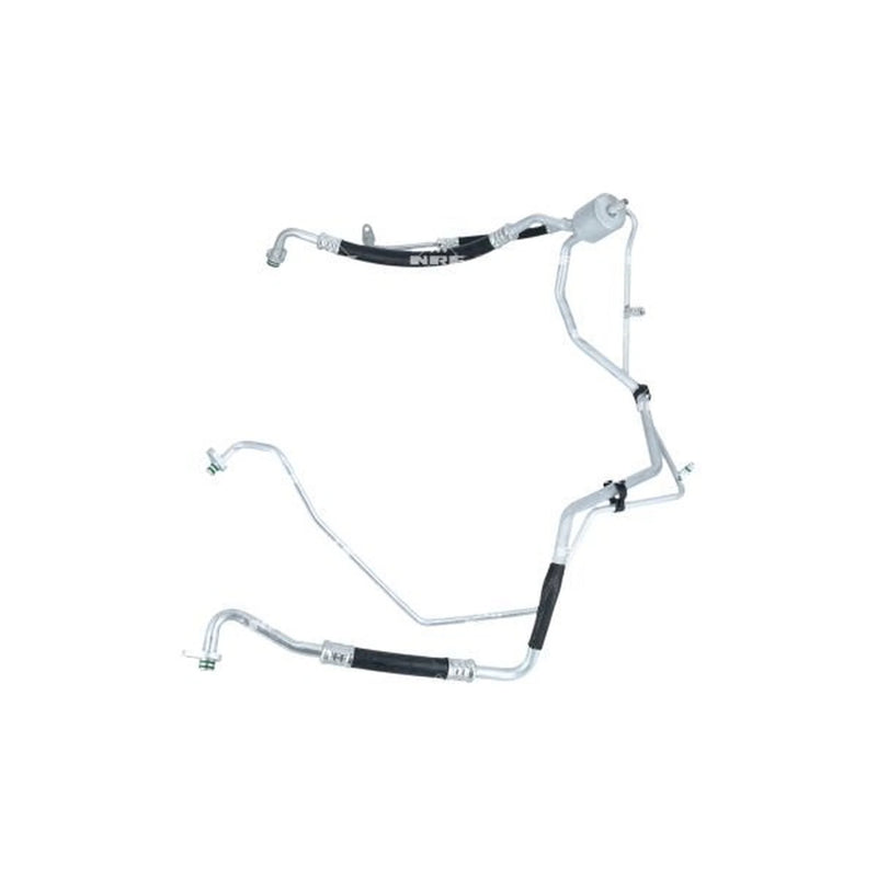 NRF Air Con High/Low Pressure Hose 400057