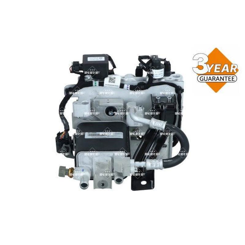 NRF Auxiliary Heater Generator 915002