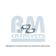 BM Catalysts Exhaust Pipe Mounting Kit FK51046B
