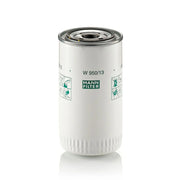 MANN-FILTER Engine Oil Filter W 950/13