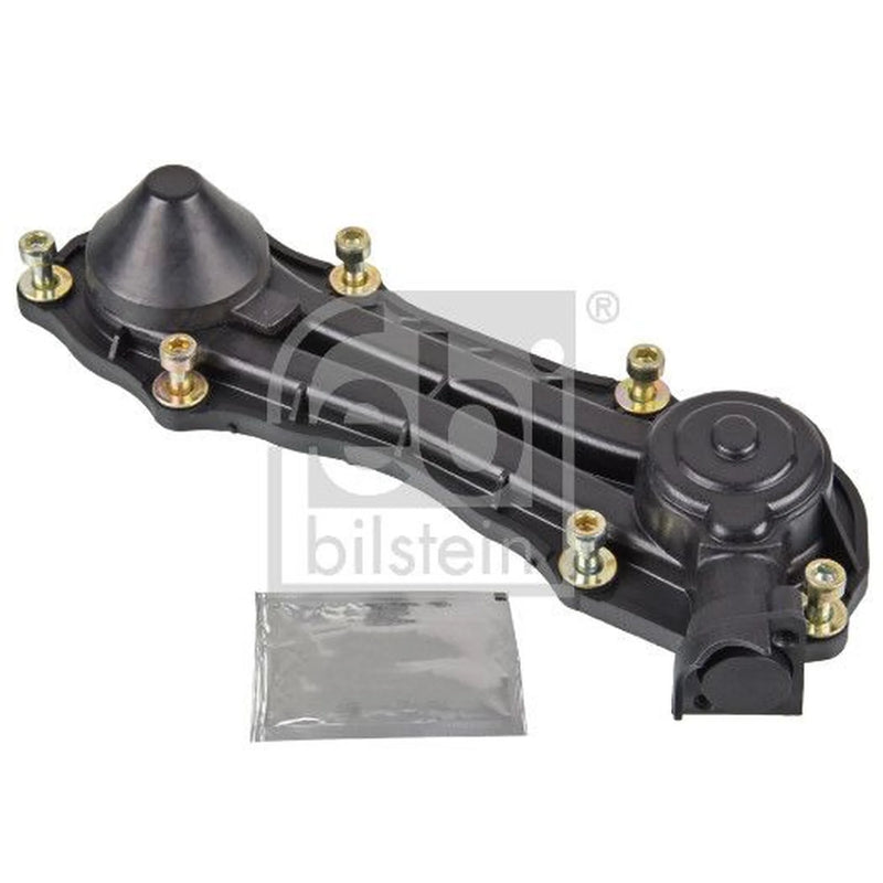 Febi Brake Caliper Cover 173101