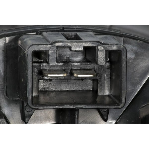 Valeo Heater Blower Fan Front 884579