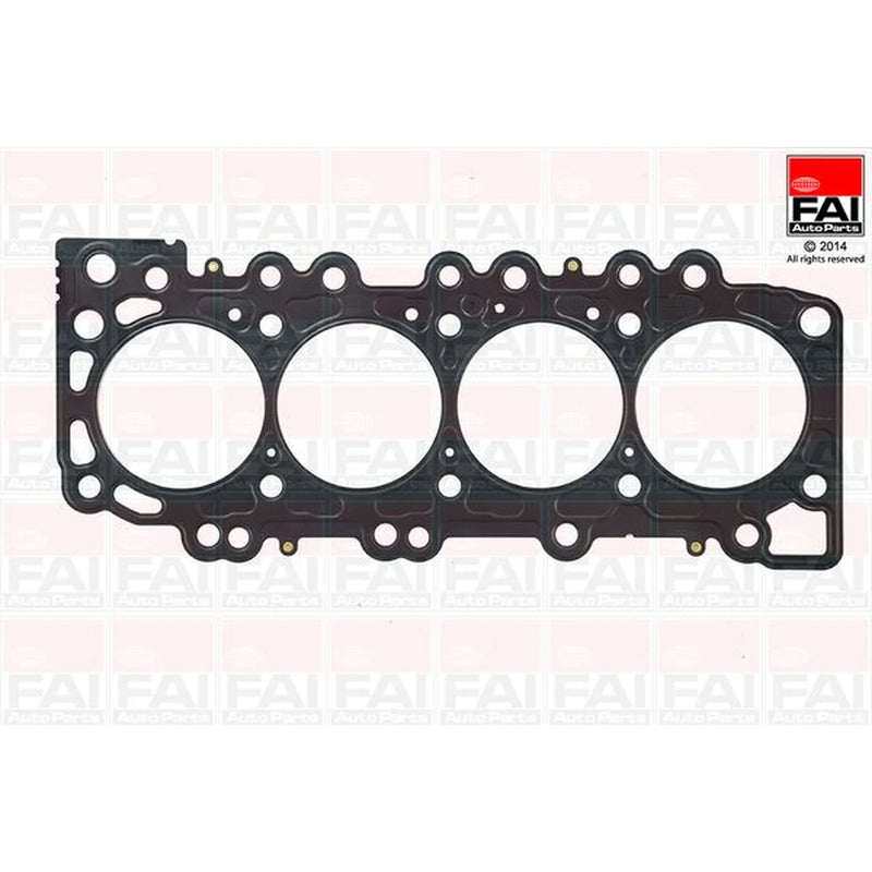 FAI Cylinder Head Gasket 0mm Thick HG1827C