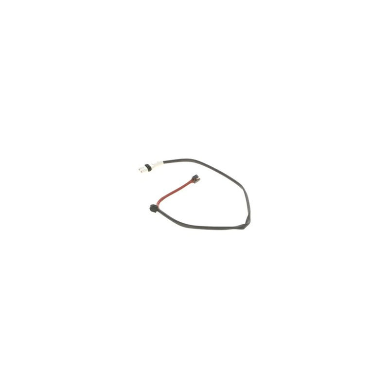 Bosch Brake Pad Wear Sensor Front 1 987 474 568
