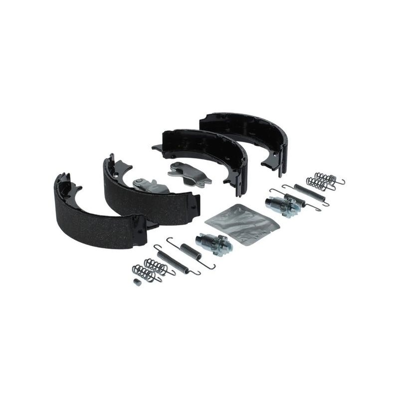 Bosch Parking Brake Shoe Set 0 204 113 807