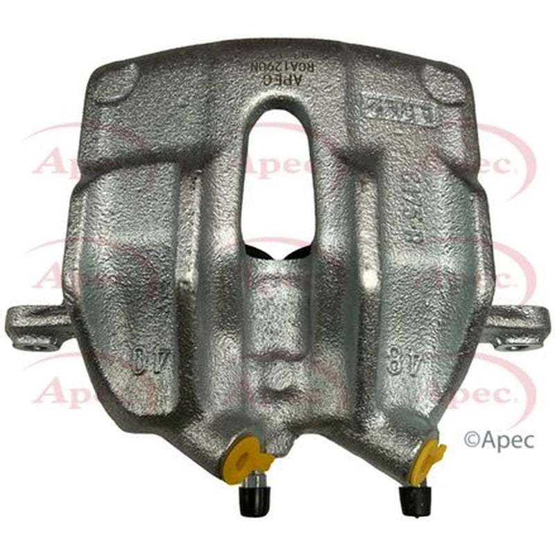 Apec Brake Caliper Assembly Front Right RCA1290N