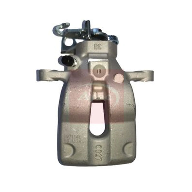 Apec Brake Caliper Assembly Rear Left LCA900N