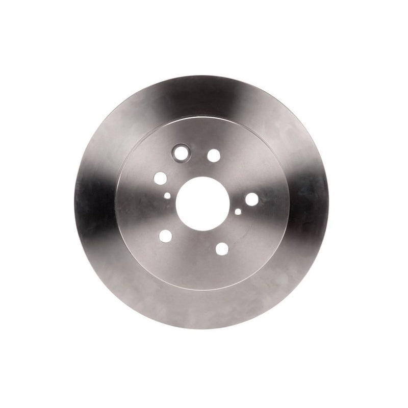 Bosch 2 x Vented Rear Brake Discs 0986479615-x2