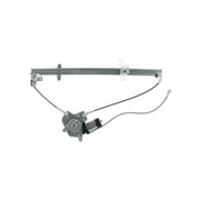 Valeo Electric Window Regulator Lifter Left Rear 861166