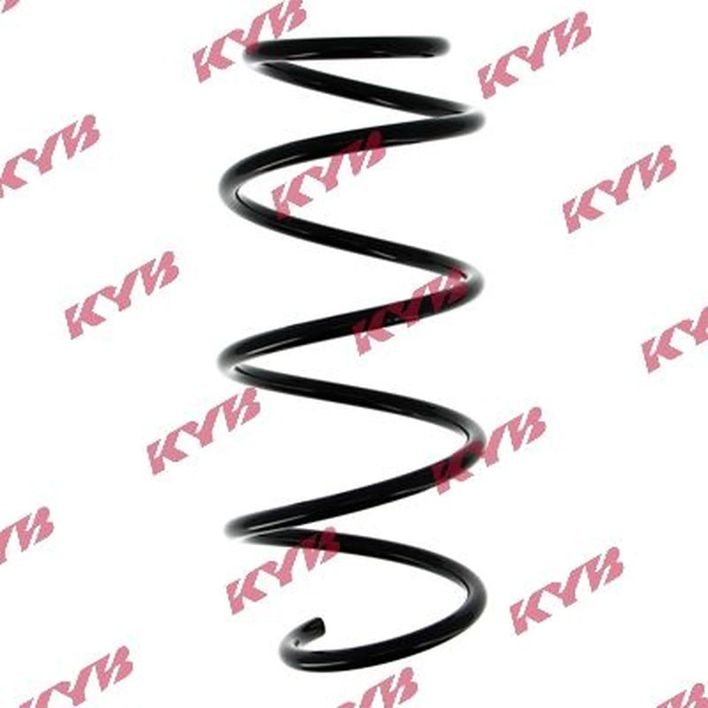 KYB Front Suspension Coil Spring RA3469