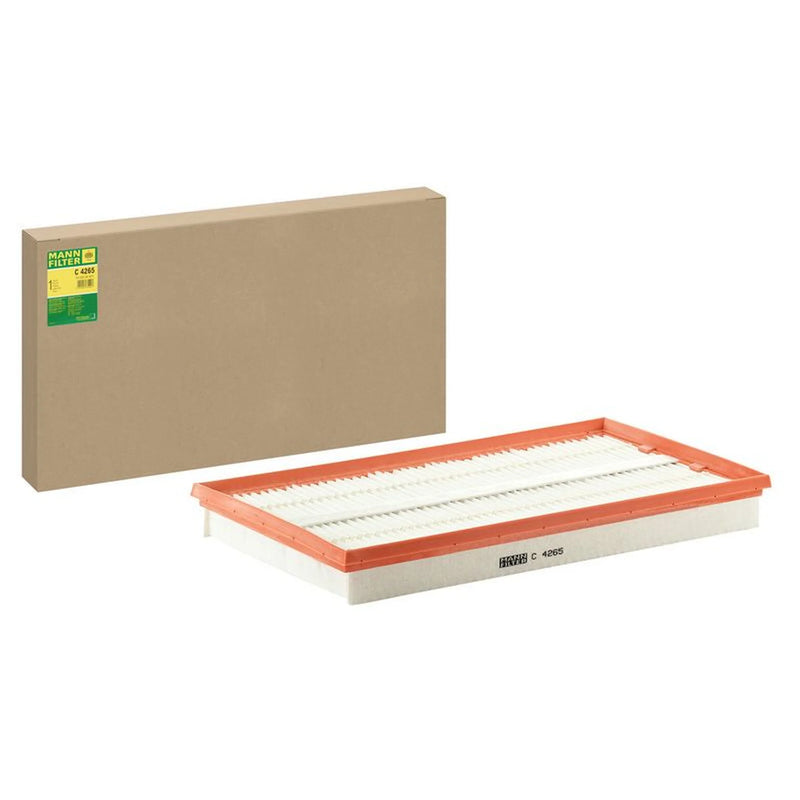 MANN-FILTER Engine Air Filter C 4265