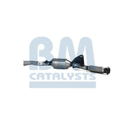 BM Catalysts Homologated Petrol Cat BM91336H