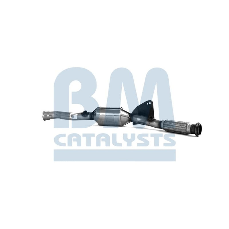 BM Catalysts Homologated Petrol Cat BM91336H