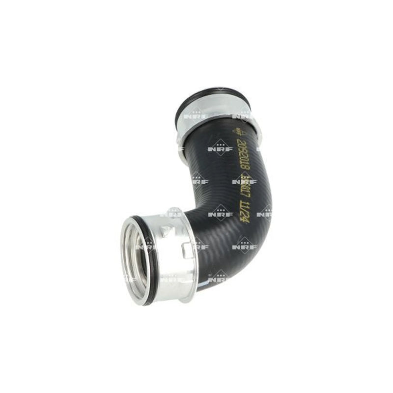 NRF Intercooler Turbo Charge Air Hose 166017