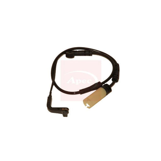 Apec Brake Pad Wear Sensor Front Right WIR5189