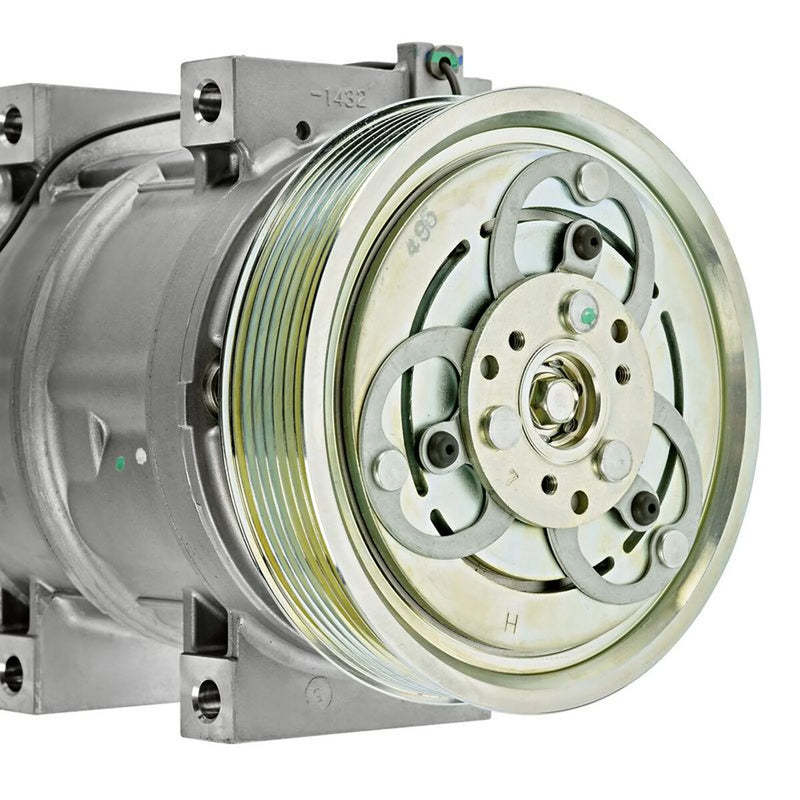 Valeo Air Conditioning Compressor 815040