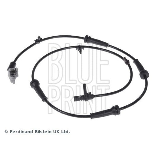Blue Print ABS Wheel Speed Sensor Rear Right ADN17130
