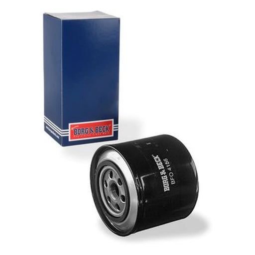 Borg & Beck Engine Oil Filter BFO4156