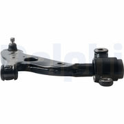 Delphi Control/Trailing Arm Front Right TC4409