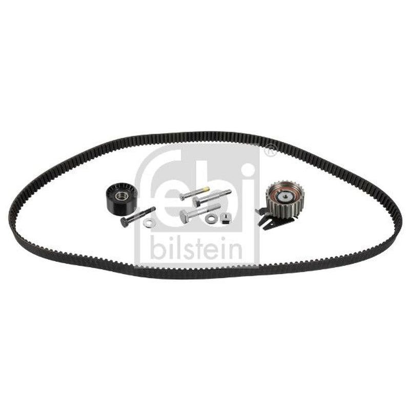 Febi Timing Belt Kit with Rollers 28305